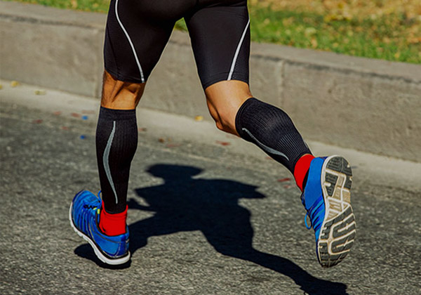 Compression Stockings