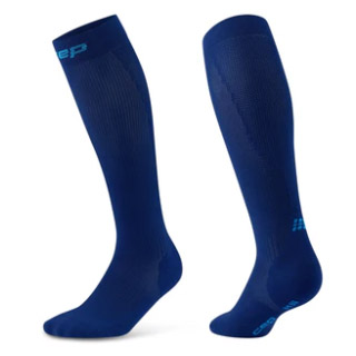 CEP Cold Weather Mid-cut Compression Sock
