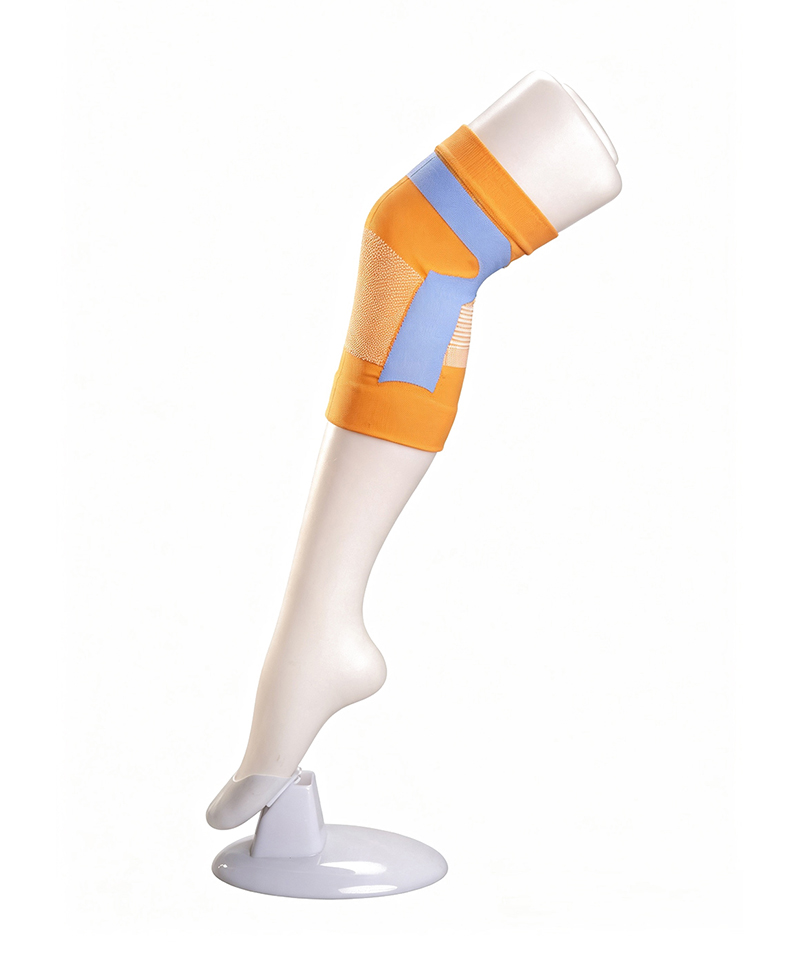 Compression Sleeve 02