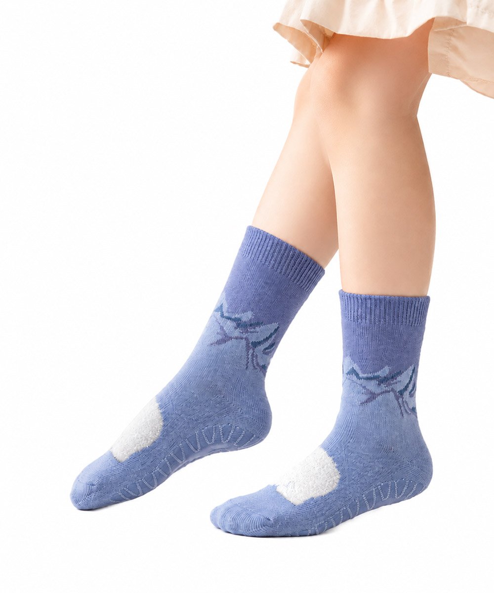 Children's socks 02